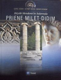 Büyük Menderes'in Sularında: Priene - Milet – Didim (20-C-3)