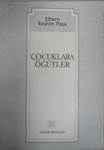 Çocuklara Öğütler (6-A-6)