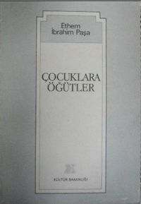 Çocuklara Öğütler (6-A-6)