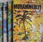 Muhammediye-4 cilt (2-A-7)