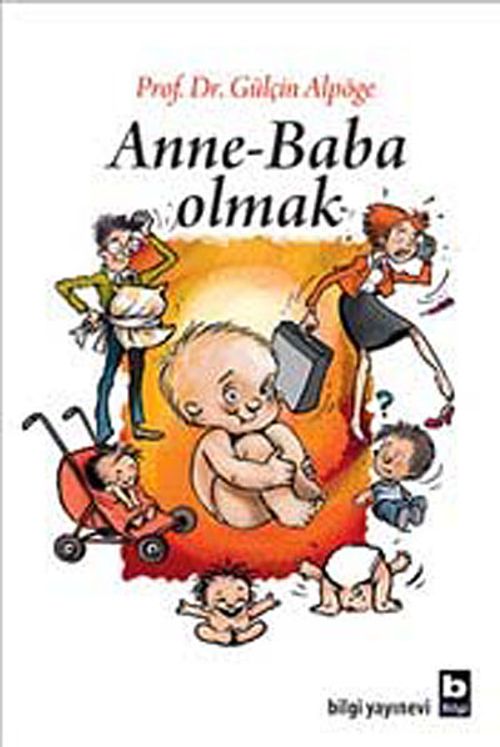 Anne-Baba Olmak