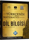 Gamze Hoca Türkçenin Matematiği Tüm Sınavlar İçin Dil Bilgisi Soru Bankası