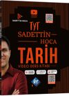 TYT Tarih Video Ders Kitabı