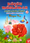 Küçük Müslüman -3 Peygamber Serisi - Kutlu Doğum Etkinlikleri