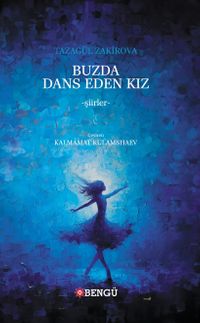 Buzda Dans Eden Kız