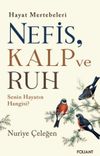 Nefis, Kalp ve Ruh & Hayat Mertebeleri Senin Hayatın Hangisi?