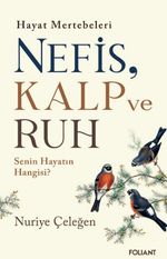 Nefis, Kalp ve Ruh & Hayat Mertebeleri Senin Hayatın Hangisi?