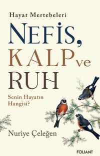 Nefis, Kalp ve Ruh & Hayat Mertebeleri Senin Hayatın Hangisi?
