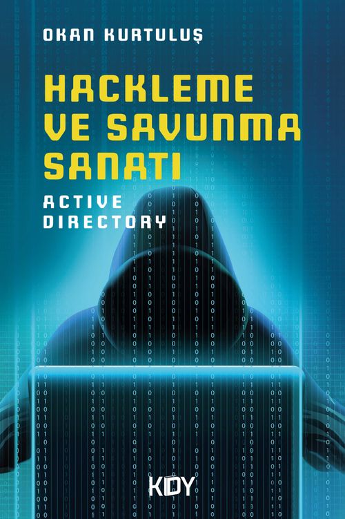 Hackleme ve Savunma Sanatı 