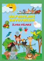 Hayvanları Boyuyorum