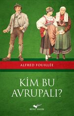 Kim Bu Avrupalı?