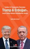 Twitter (X) Paylaşımları Üzerinden Trump & Erdoğan’ın Sosyal Medya İletişim Stratejilerinin Analizi