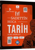 TYT Tarih Soru Bankası