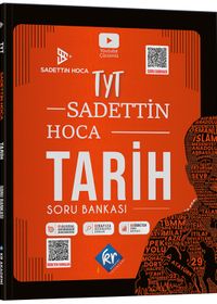 TYT Tarih Soru Bankası