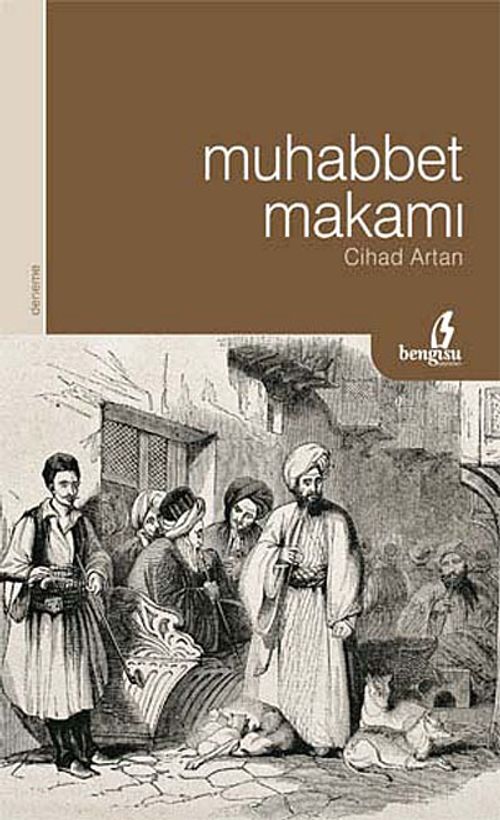 Muhabbet Makamı