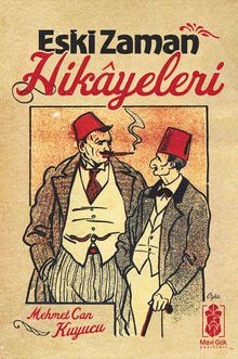 Eski Zaman Hikayeleri