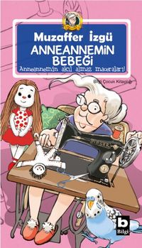 Anneannemin Bebeği