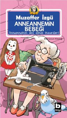 Anneannemin Bebeği