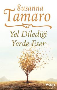 Yel Dilediği Yerde Eser