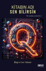 Kitabın Adı Sen Bilirsin