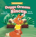 Duygu Ormanı Sincap / Doktordan Hikayeler