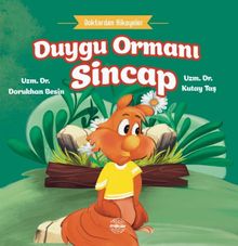 Duygu Ormanı Sincap / Doktordan Hikayeler