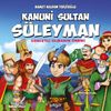 Kanuni Sultan S&uuml;leyman / Adaletli Olmanın &Ouml;nemi