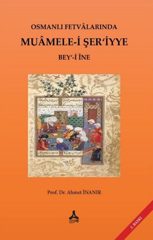 Osmanlı Fetvalarında Muamele-i Şer'iyye Bey‘-i İne