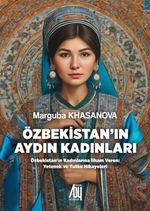 Özbekistan'ın Aydın Kadınları 