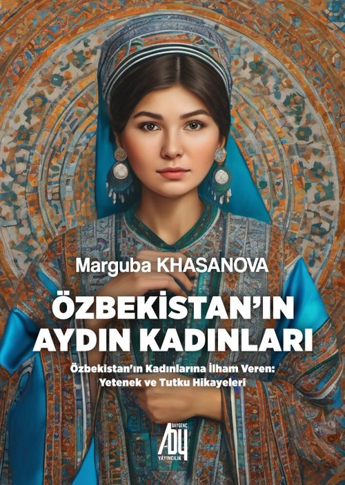 Özbekistan'ın Aydın Kadınları 