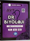AYT Dr. Biyoloji Soru Bankası