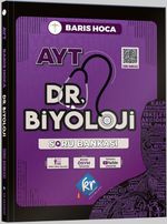 AYT Dr. Biyoloji Soru Bankası