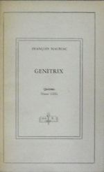 Genitrix (11-Z-194)