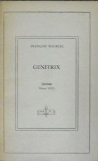 Genitrix (11-Z-194)