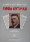 Avrupa Mektupları (5-F-11)
