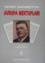 Avrupa Mektupları (5-F-11)