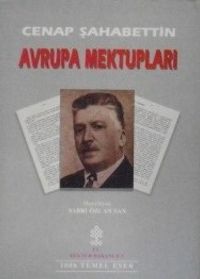Avrupa Mektupları (5-F-11)