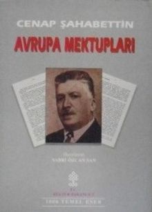 Avrupa Mektupları (5-F-11)