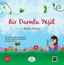 Bir Damla Yeşil