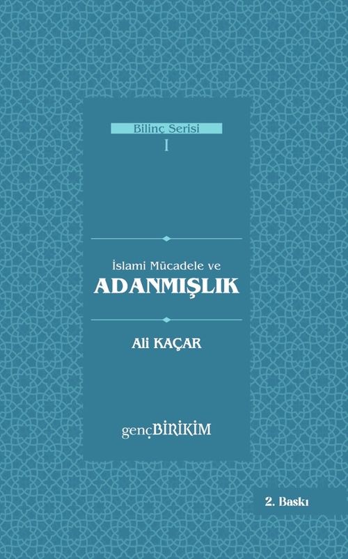 İslami Mücadele ve Adanmışlık