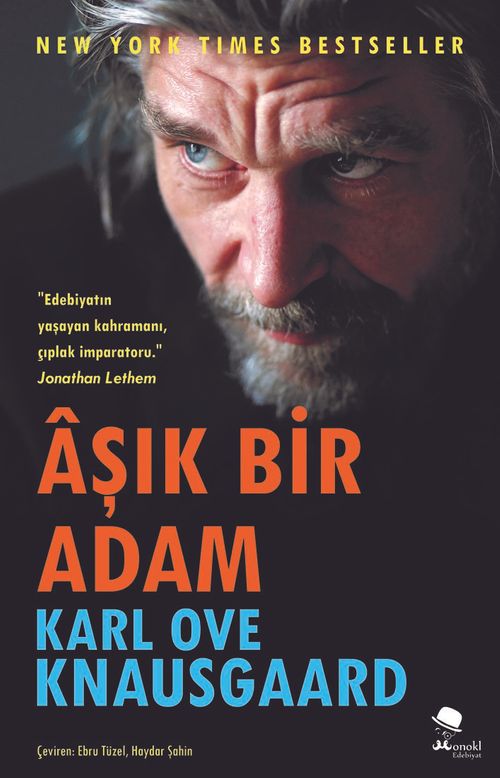 Aşık Bir Adam