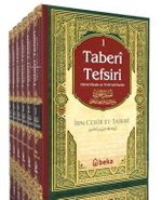 Taberi Tefsiri (6 Cilt Takım)