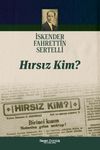 Hırsız Kim?