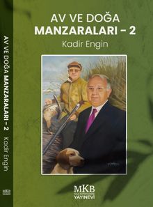 Av ve Doğa Manzaraları 2