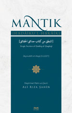 Mantık Hadaiku'l-Hakaik
