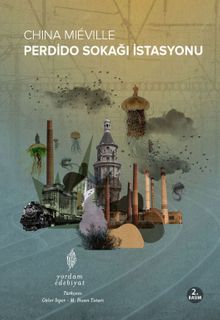Perdido Sokağı İstasyonu