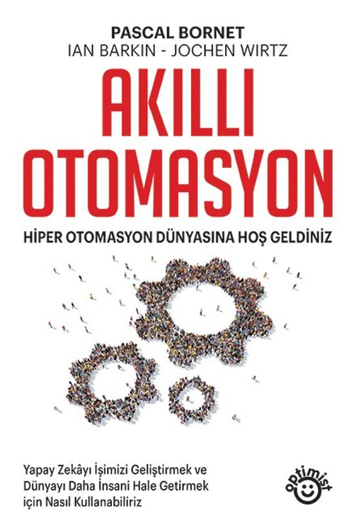 Akıllı Otomasyon