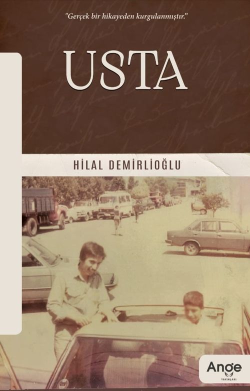 Usta
