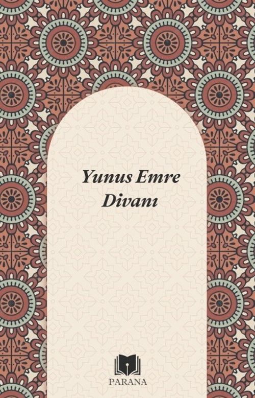 Yunus Emre Divanı