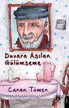 Duvara Asılan G&uuml;l&uuml;mseme